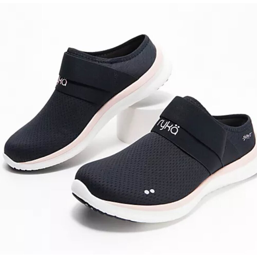 Ryka Xpect Fit Washable Convertible (WIDE)